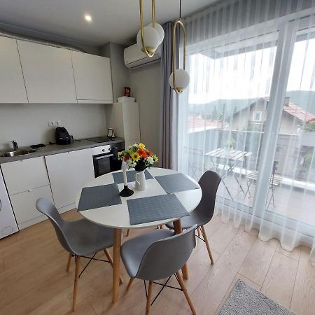 Thehouse - Apartment Kamenitza Velingrad Ngoại thất bức ảnh