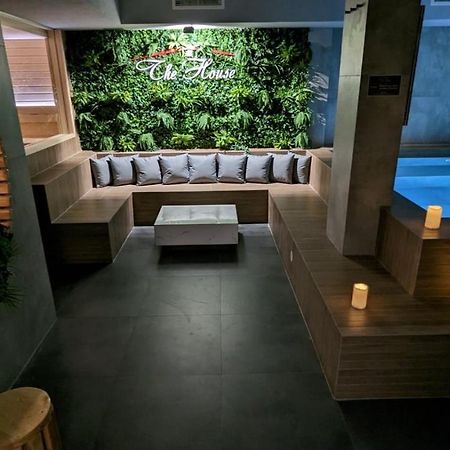 Thehouse - Apartment Kamenitza Velingrad Ngoại thất bức ảnh