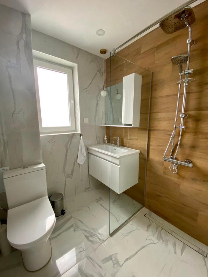 Thehouse - Apartment Kamenitza Velingrad Ngoại thất bức ảnh