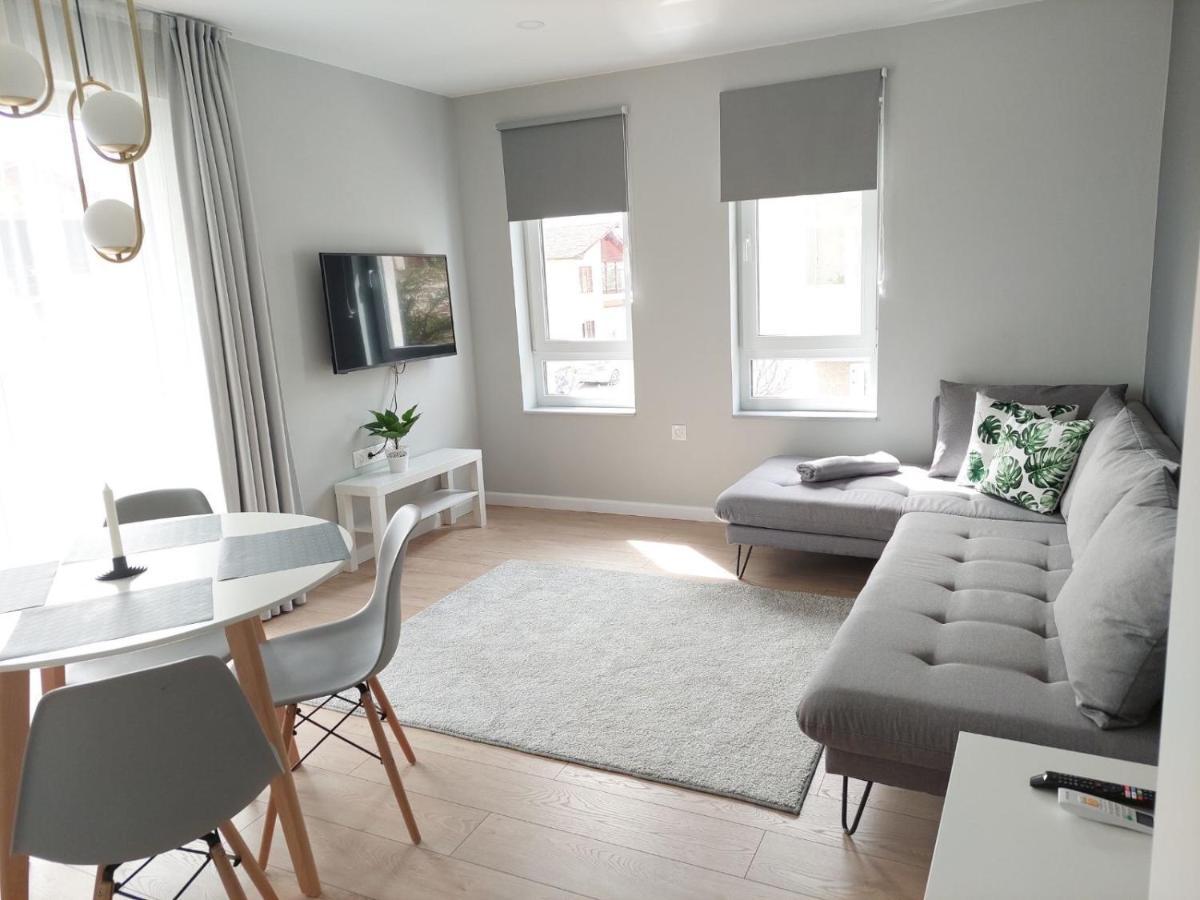 Thehouse - Apartment Kamenitza Velingrad Ngoại thất bức ảnh