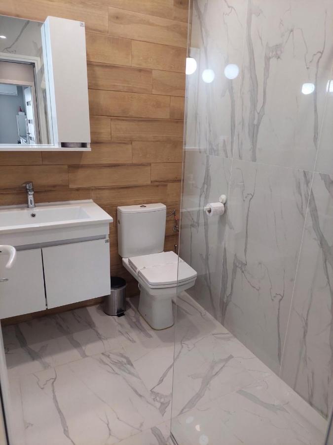 Thehouse - Apartment Kamenitza Velingrad Ngoại thất bức ảnh