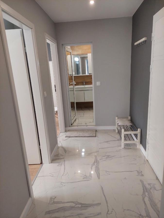 Thehouse - Apartment Kamenitza Velingrad Ngoại thất bức ảnh