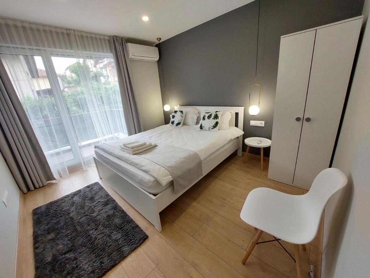Thehouse - Apartment Kamenitza Velingrad Ngoại thất bức ảnh