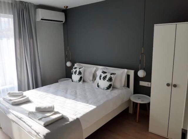 Thehouse - Apartment Kamenitza Velingrad Ngoại thất bức ảnh