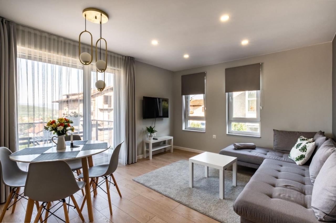 Thehouse - Apartment Kamenitza Velingrad Ngoại thất bức ảnh