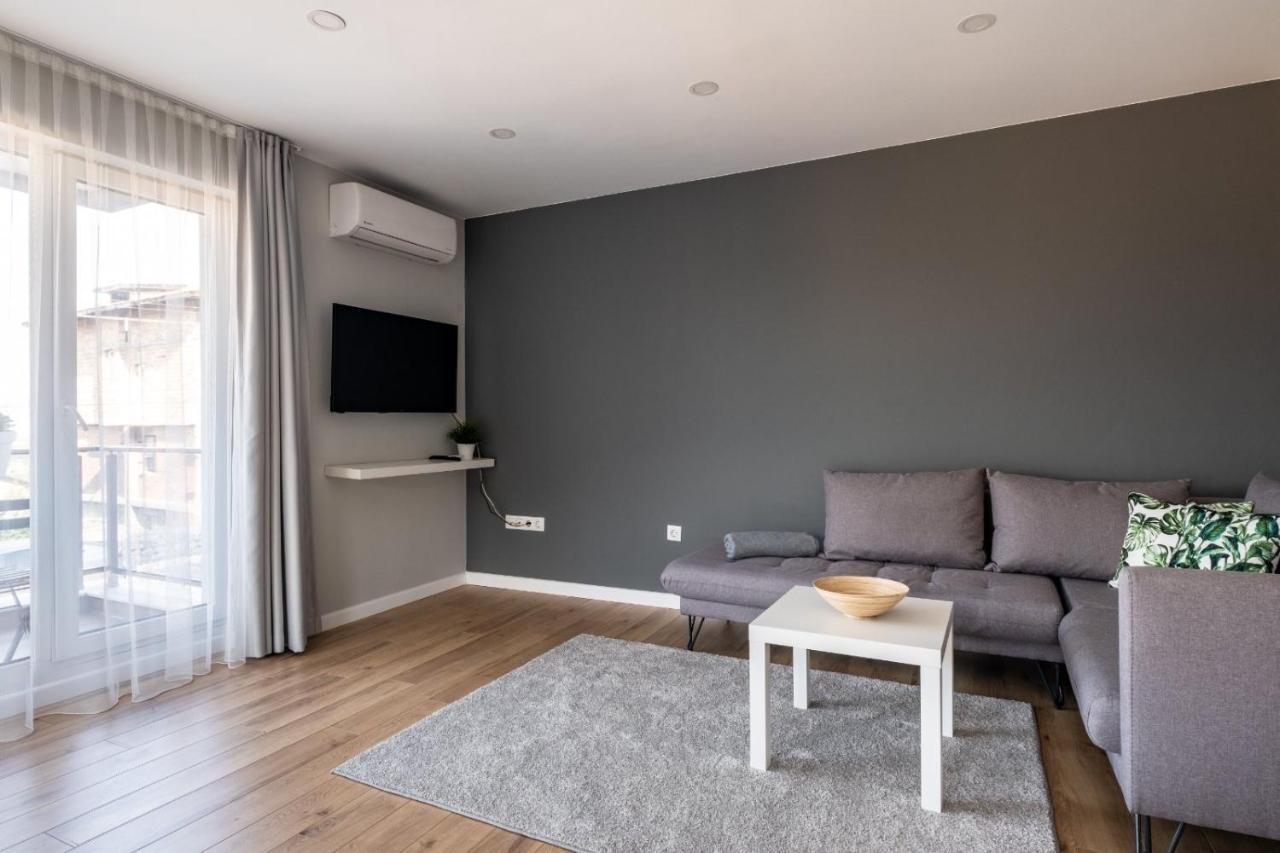 Thehouse - Apartment Kamenitza Velingrad Ngoại thất bức ảnh