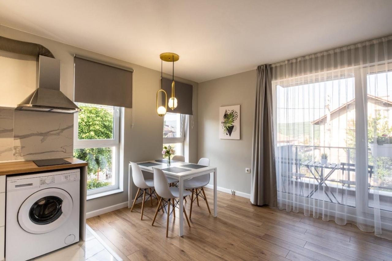 Thehouse - Apartment Kamenitza Velingrad Ngoại thất bức ảnh