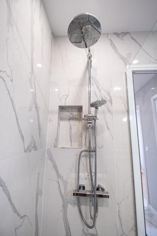 Thehouse - Apartment Kamenitza Velingrad Ngoại thất bức ảnh