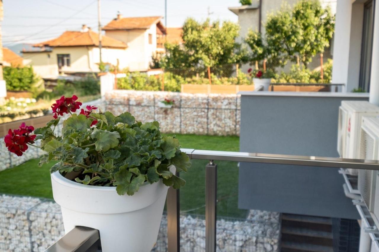 Thehouse - Apartment Kamenitza Velingrad Ngoại thất bức ảnh