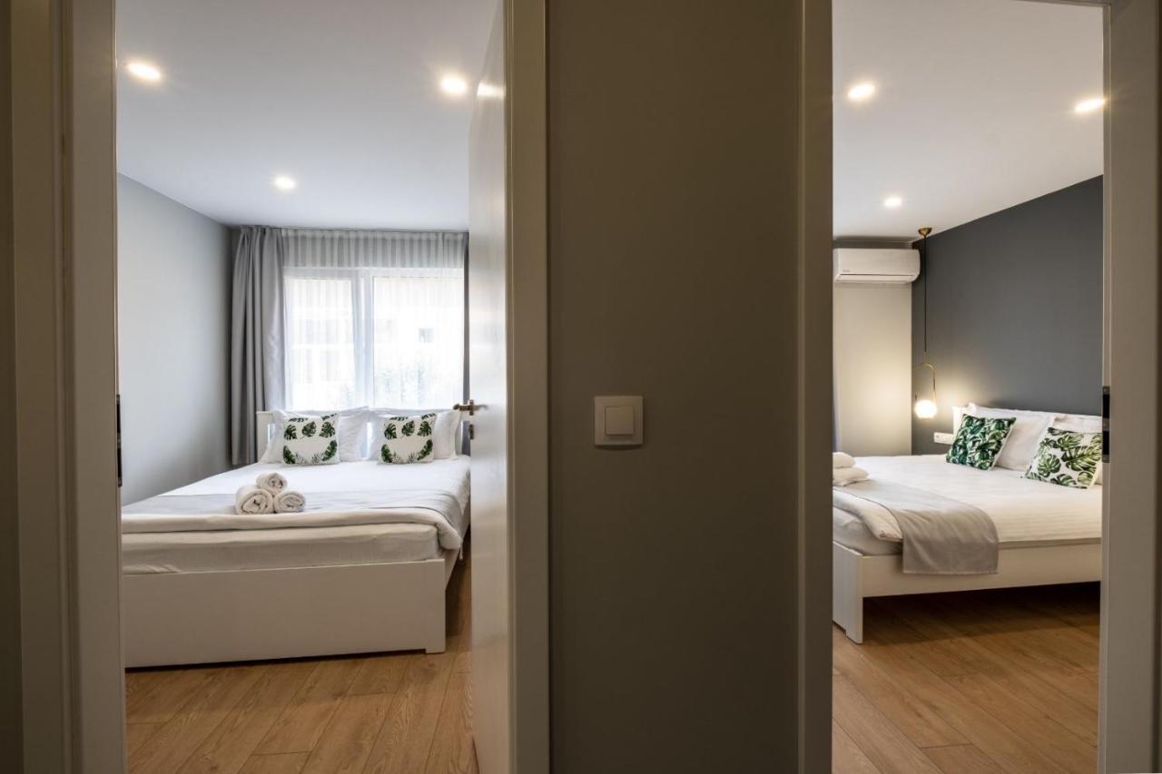 Thehouse - Apartment Kamenitza Velingrad Ngoại thất bức ảnh