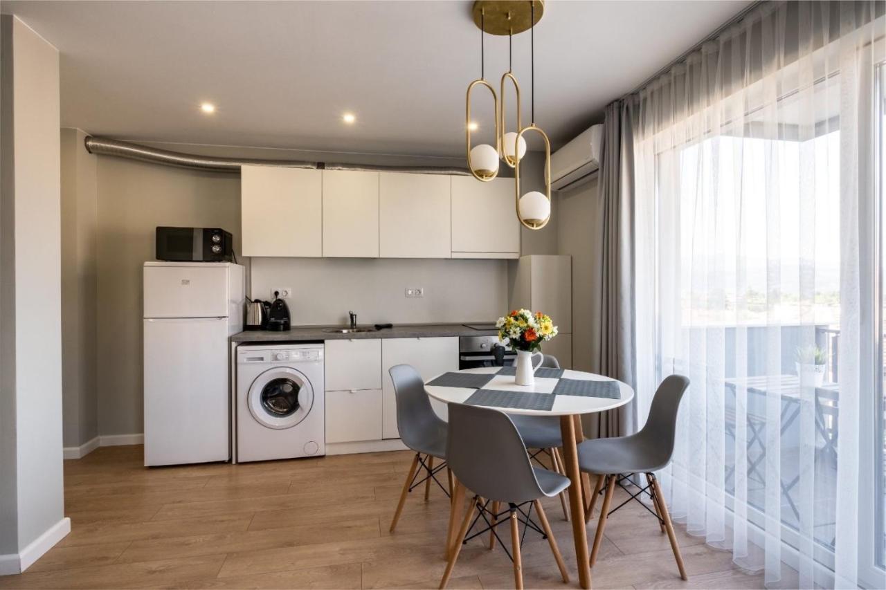 Thehouse - Apartment Kamenitza Velingrad Ngoại thất bức ảnh