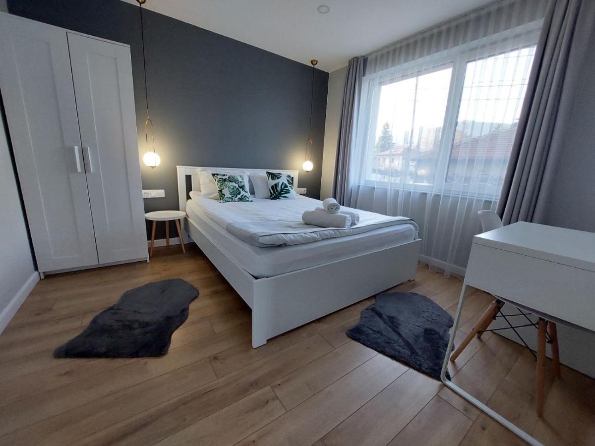 Thehouse - Apartment Kamenitza Velingrad Ngoại thất bức ảnh