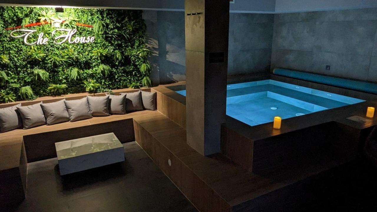 Thehouse - Apartment Kamenitza Velingrad Ngoại thất bức ảnh