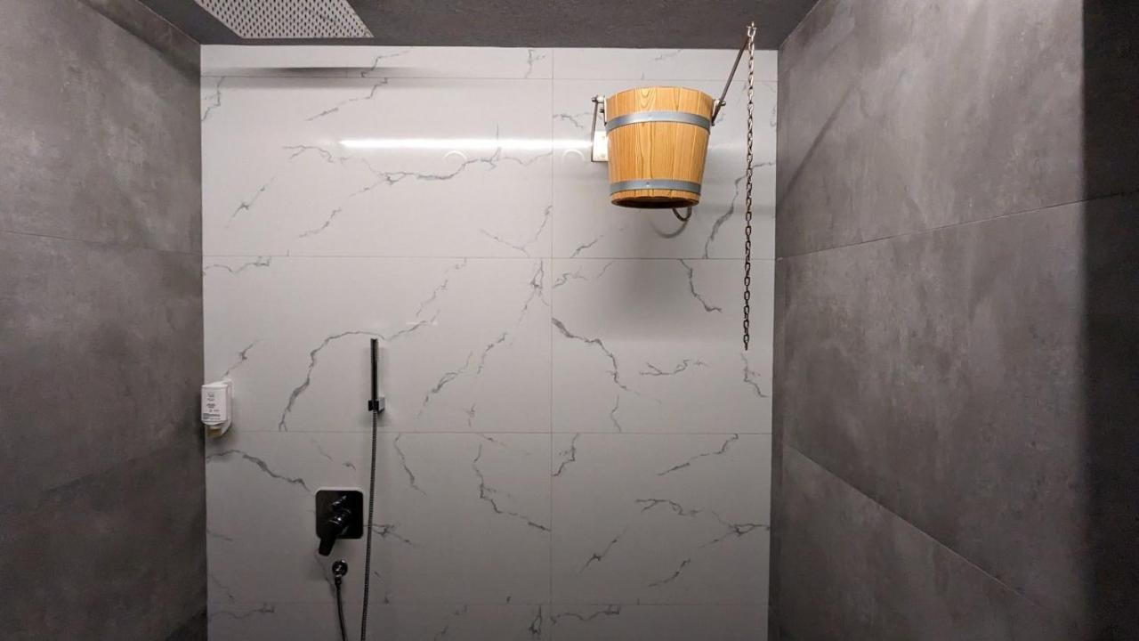 Thehouse - Apartment Kamenitza Velingrad Ngoại thất bức ảnh