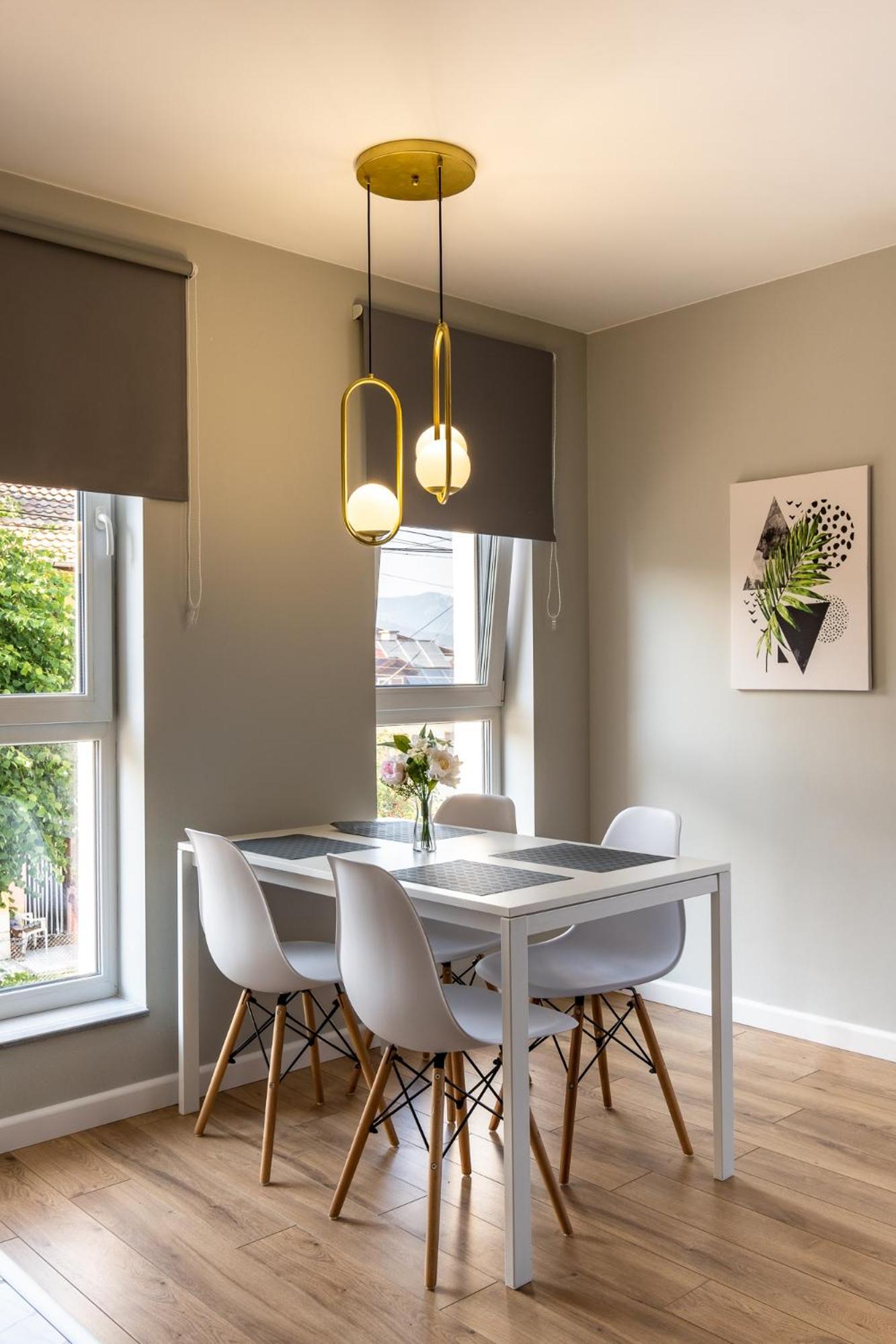 Thehouse - Apartment Kamenitza Velingrad Ngoại thất bức ảnh